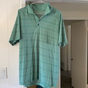 Mens Lululemon Polo XL